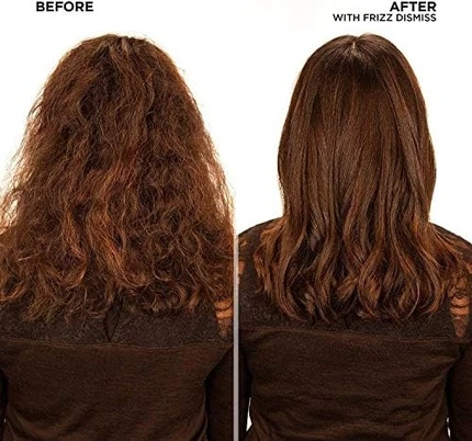 Redken Frizz Dismiss Масло-сыворотка