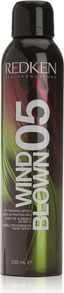 Wind Blown 05 Redken