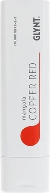 Glynt Copper Red Color Fresh Up