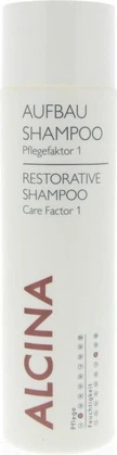 Шампунь Alcina Restorative Care Factor 1