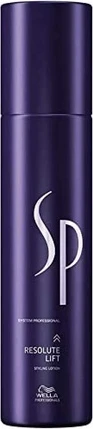 Resolute Lift Styling Lotion Wella