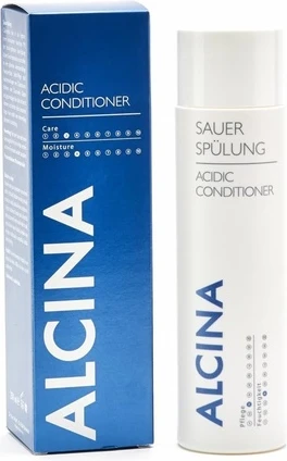 Alcina Acidic Conditioning Treatment