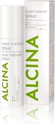 Alcina Hair Therapy Spray