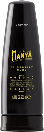 Крем для волос Kemon Hair Manya Hi Density Curl Defining