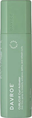 Curlicue Curl Activator Davroe