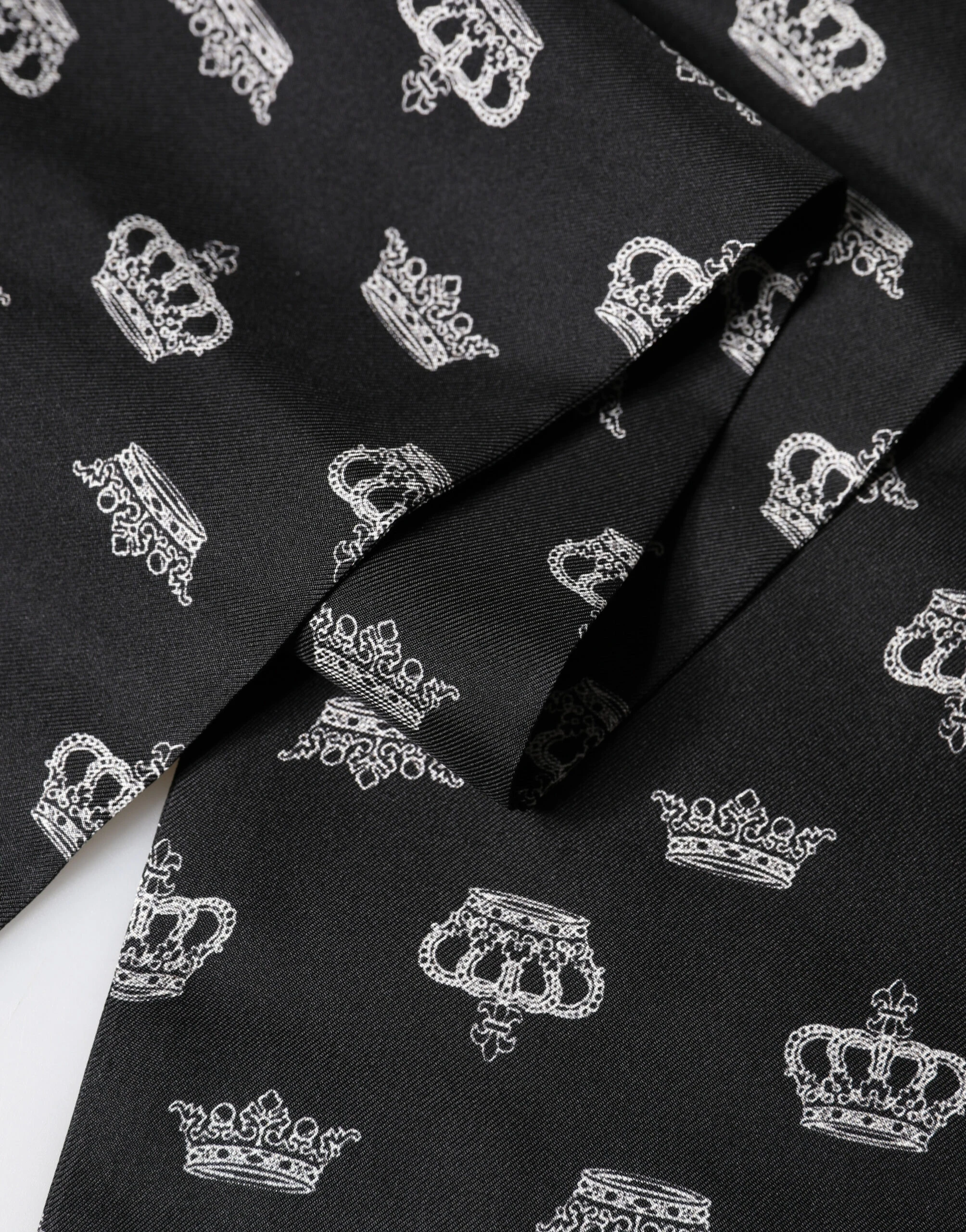 Шарф Dolce & Gabbana
