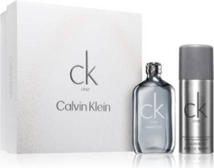Туалетная вода Calvin Klein Ck One Essence