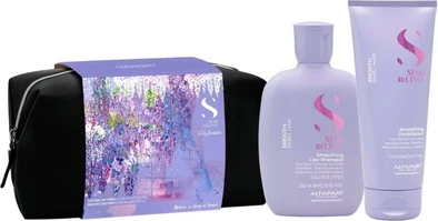 Набор Semi Di Lino Smooth Alfaparf Milano