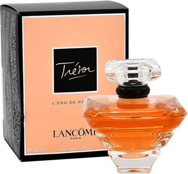 Парфюмерная вода Lancome Tresor