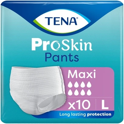 Подгузники для взрослых Tena Maxi Large