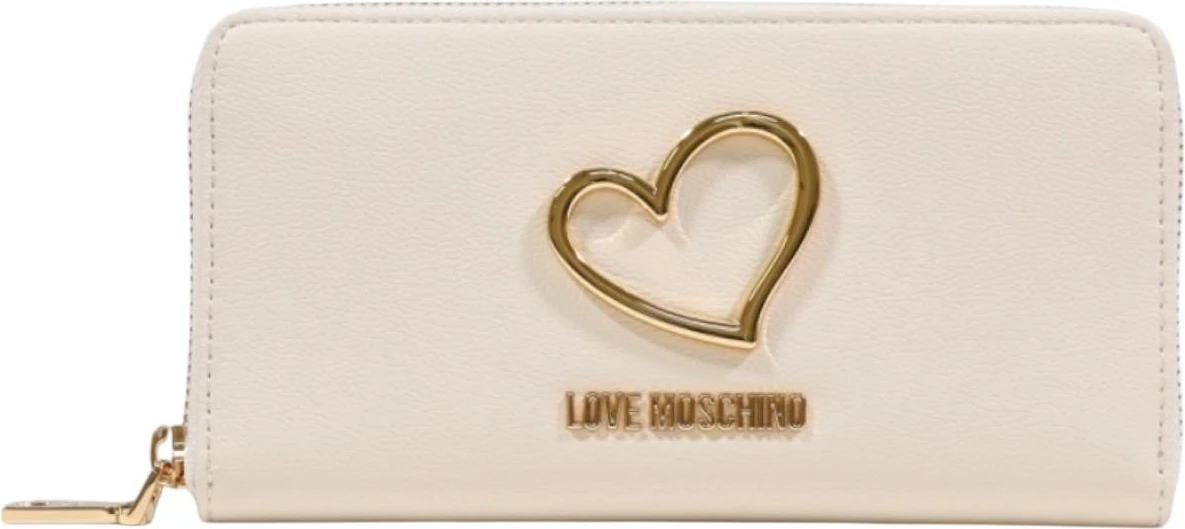 Кошельки LOVE MOSCHINO