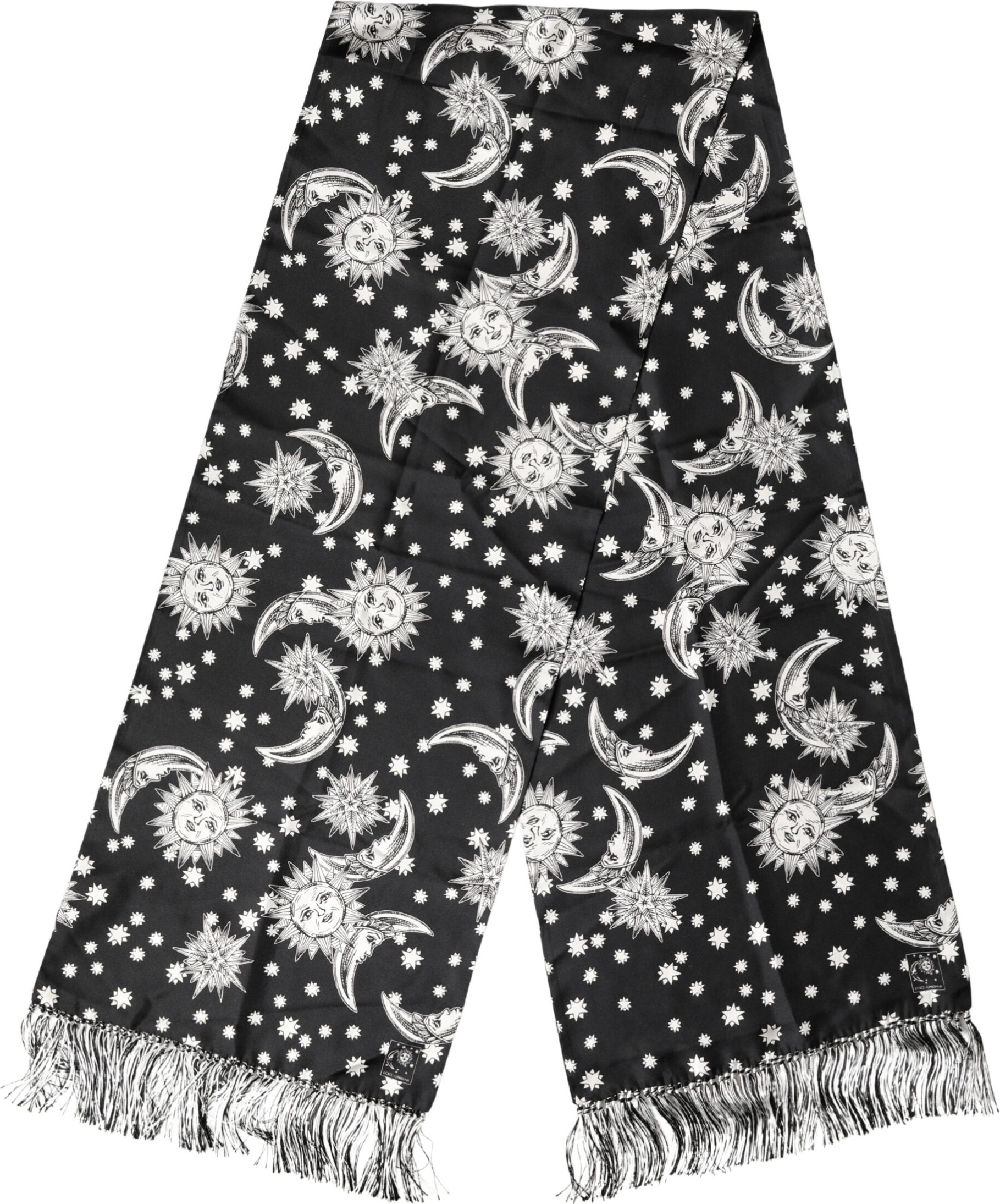 Шарф Dolce & Gabbana