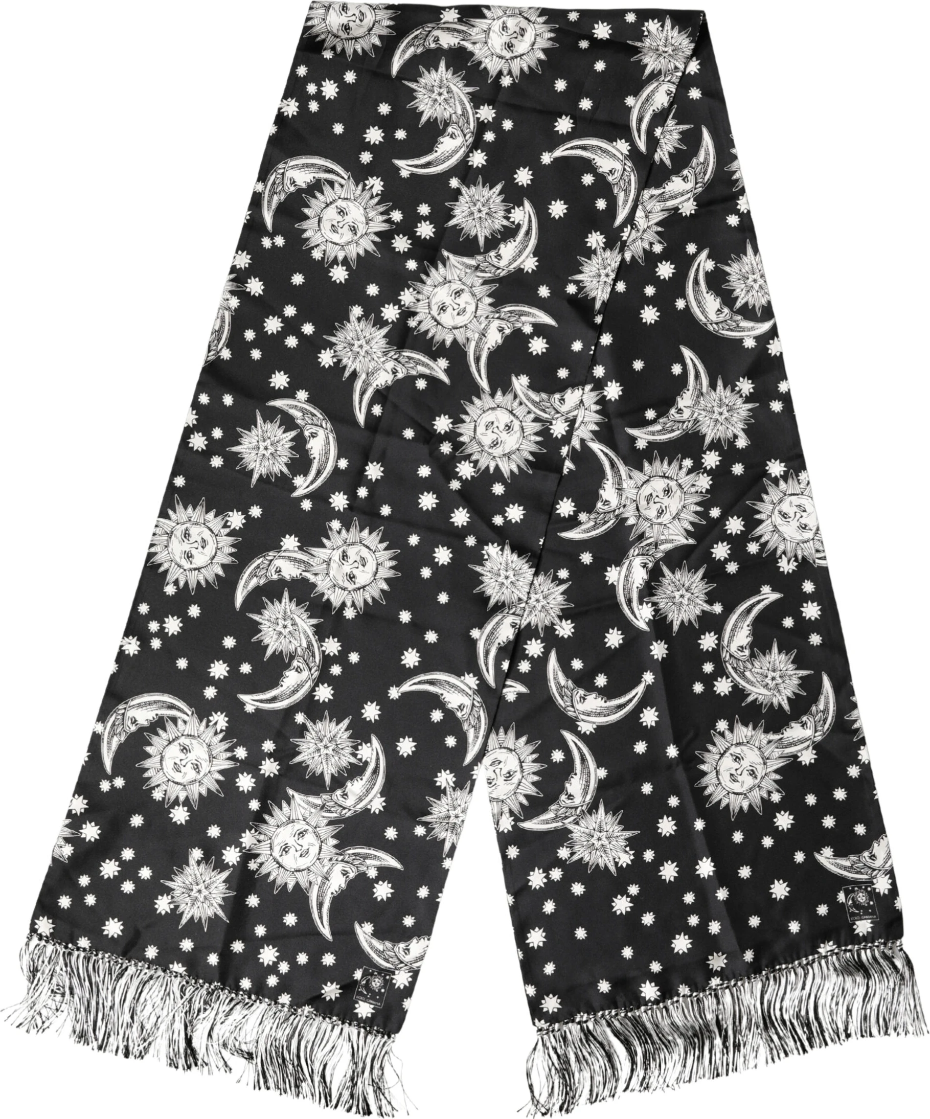 Шарф Dolce & Gabbana