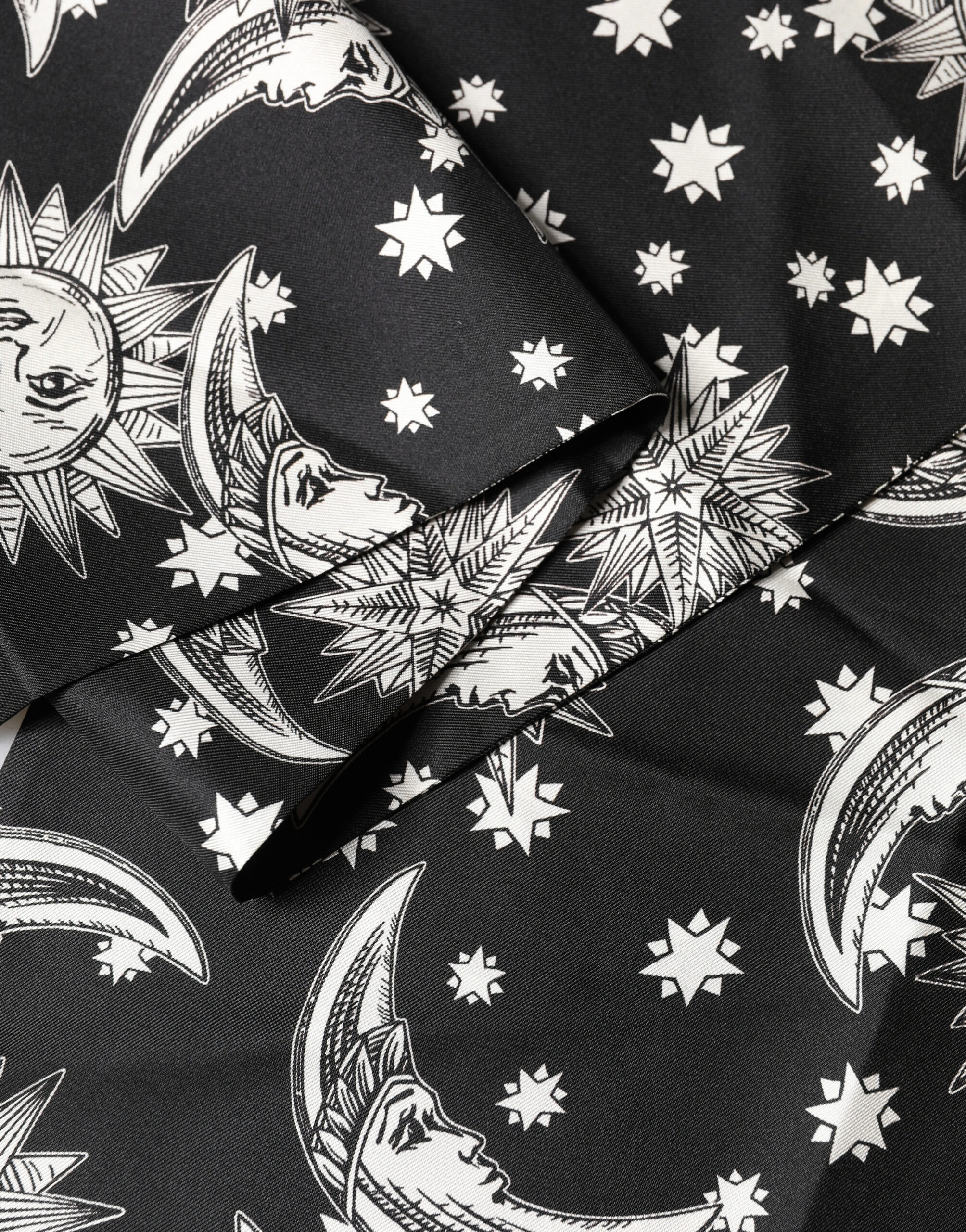 Шарф Dolce & Gabbana