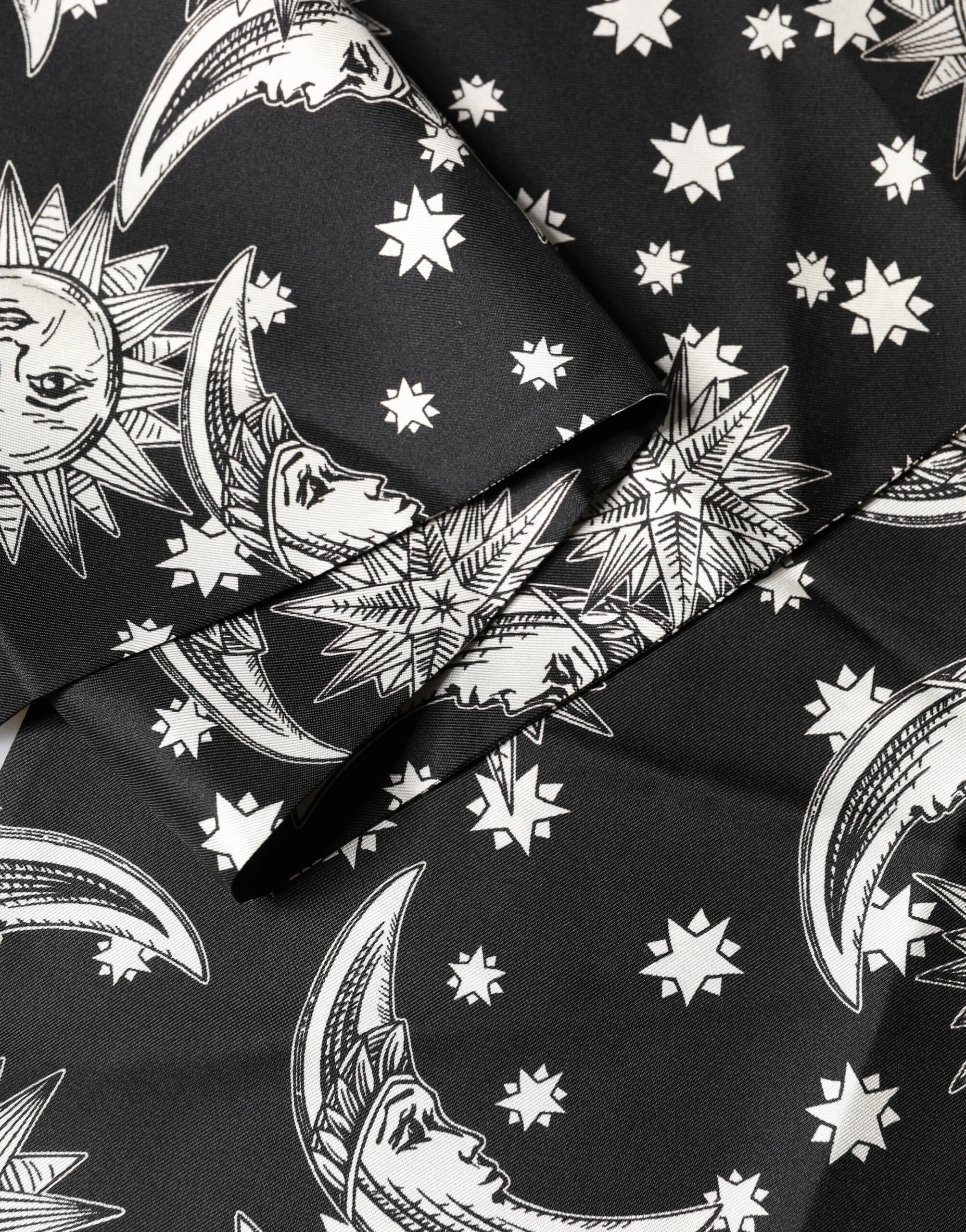 Шарф Dolce & Gabbana