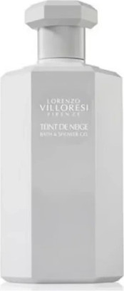Шампунь Lorenzo Villoresi