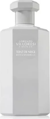 Шампунь Lorenzo Villoresi