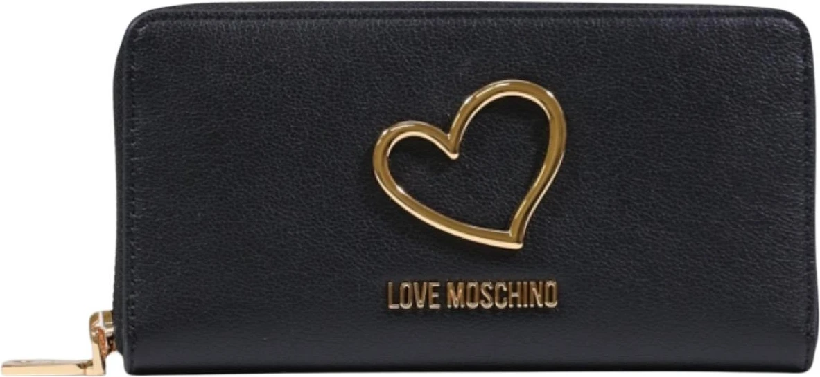Кошельки LOVE MOSCHINO