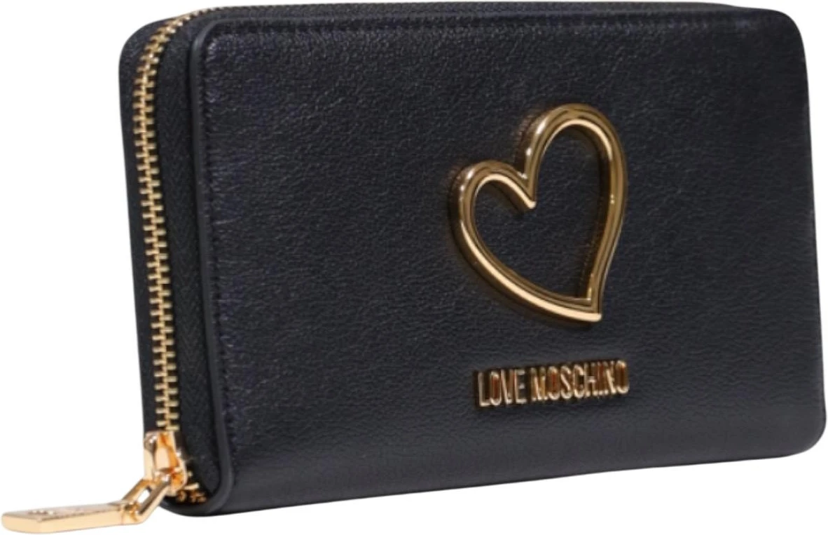 Кошельки LOVE MOSCHINO