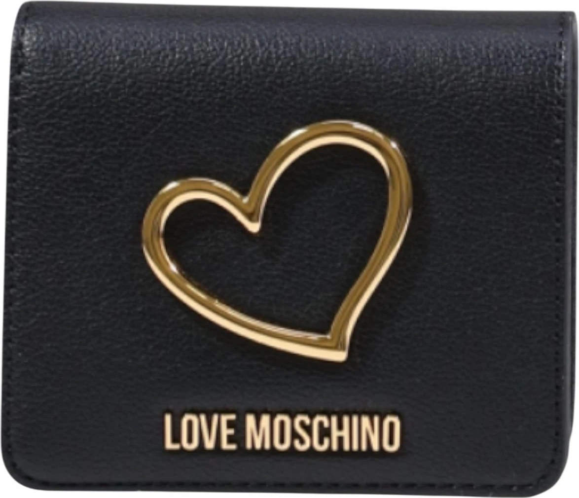 Кошельки LOVE MOSCHINO