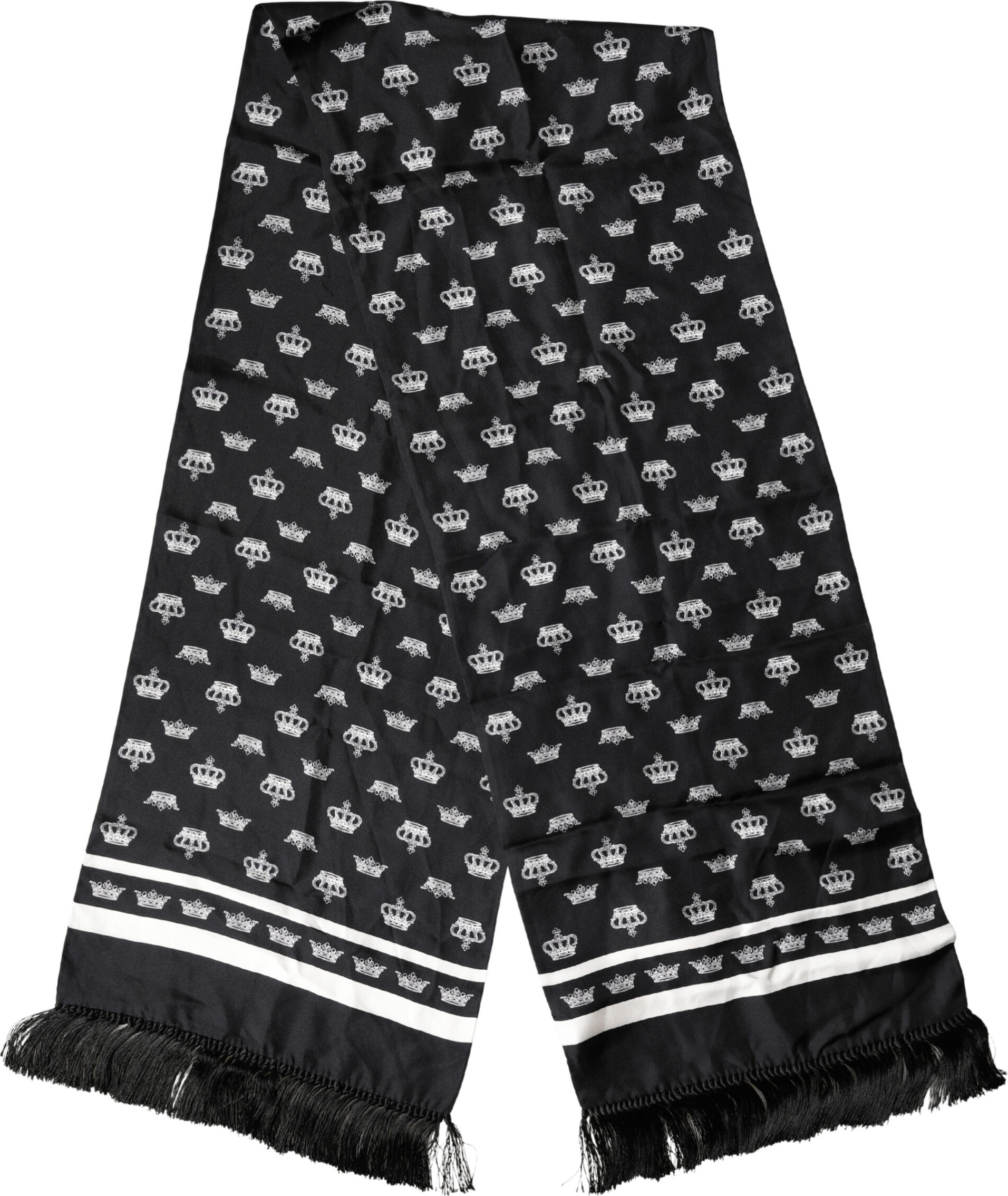 Шейный платок Dolce & Gabbana