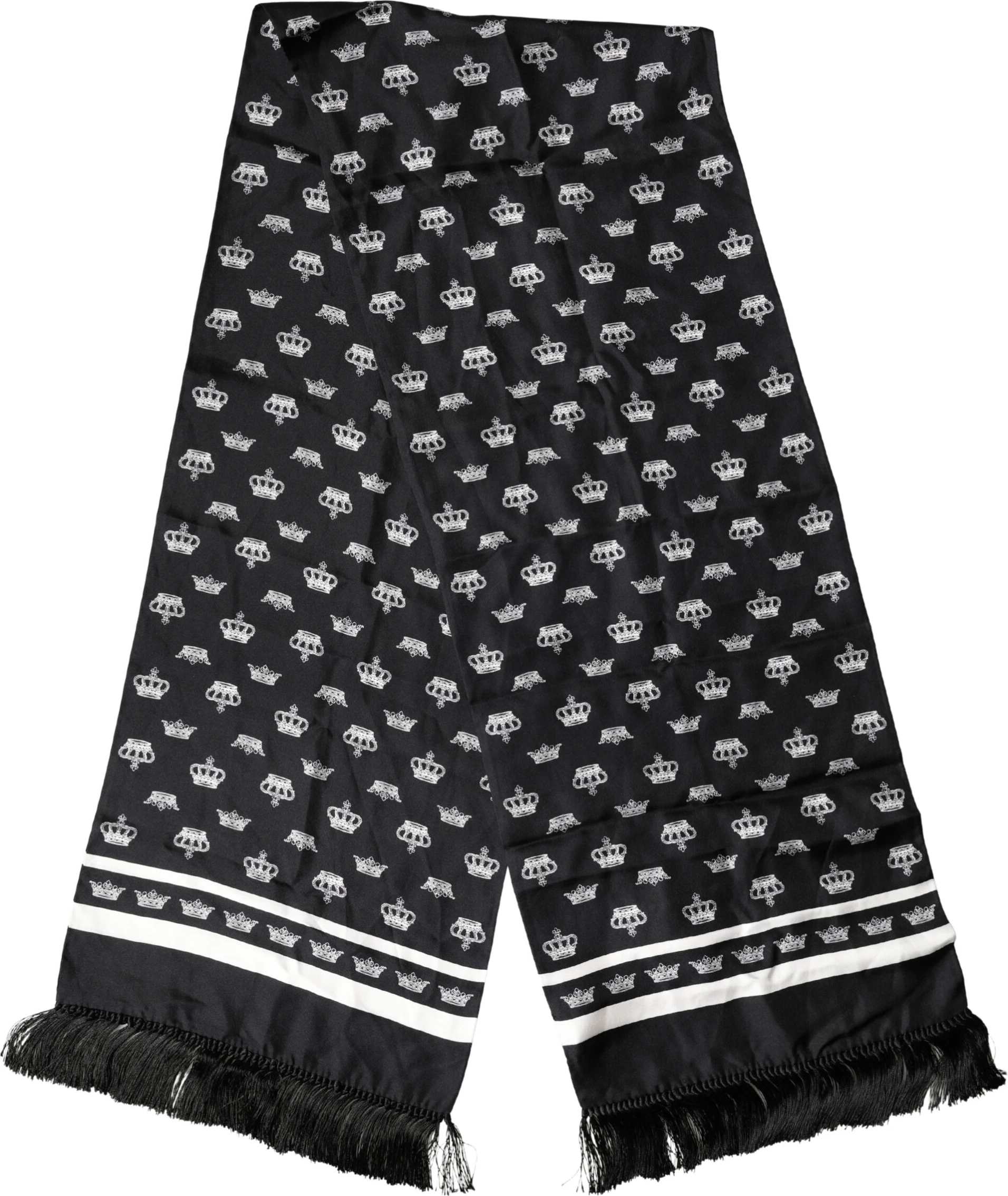 Шейный платок Dolce & Gabbana