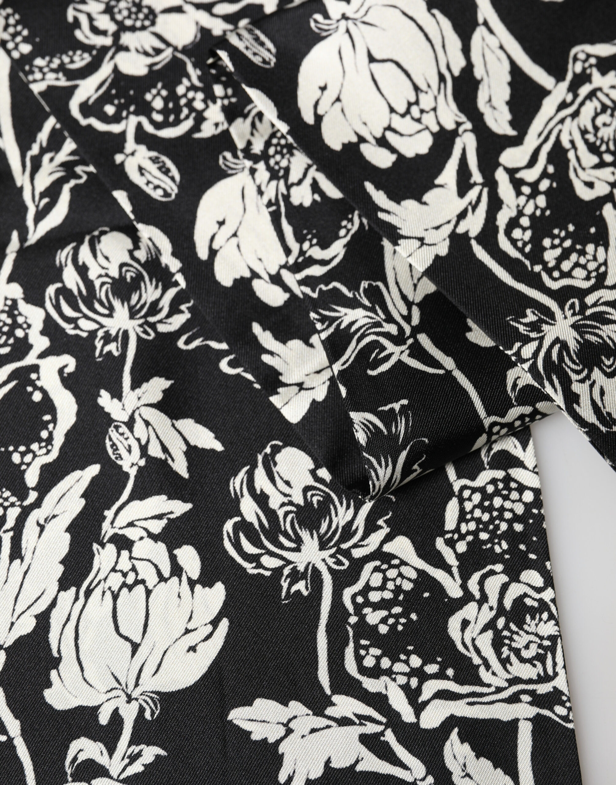 Шарф Dolce & Gabbana