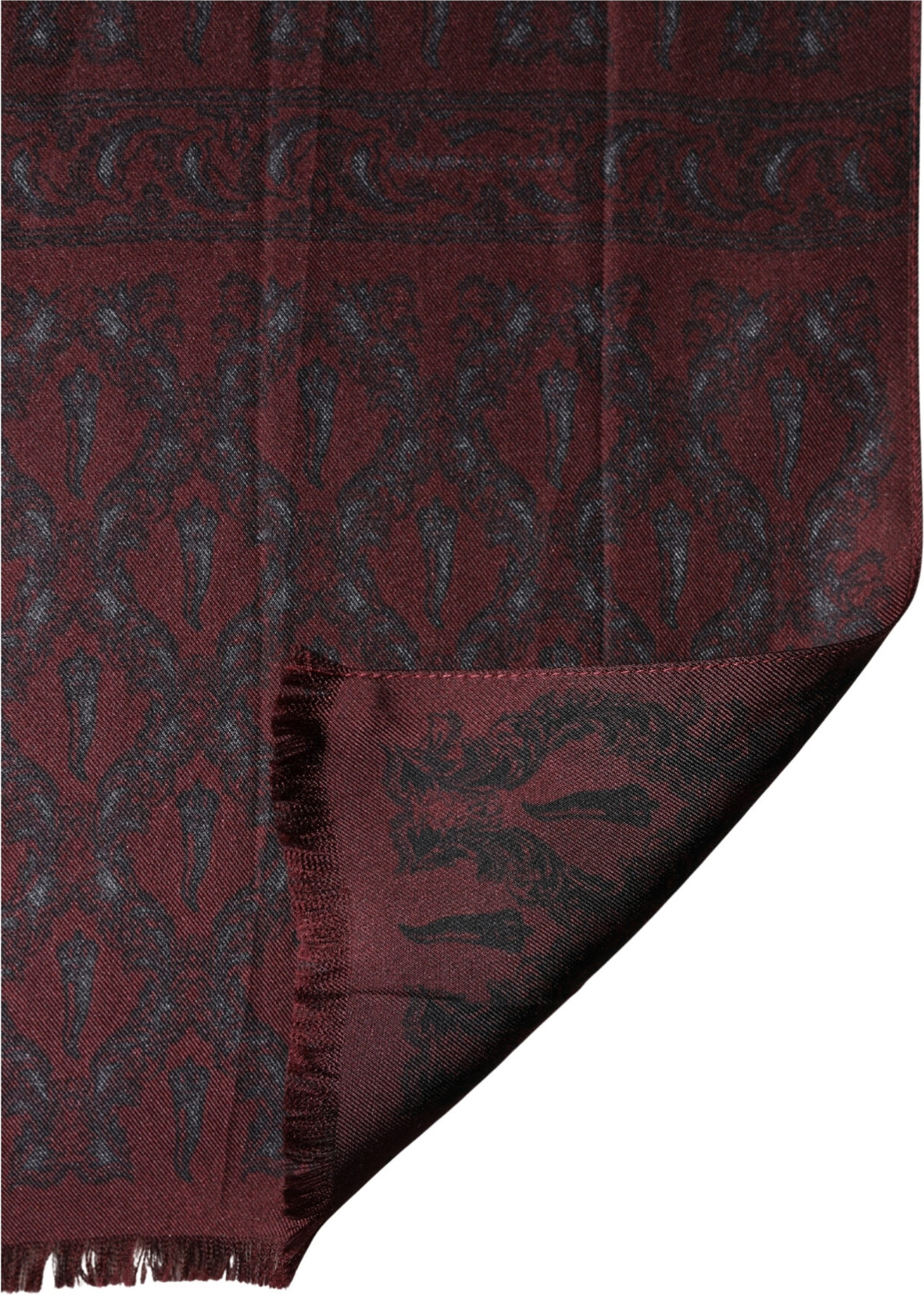Шарф Dolce & Gabbana