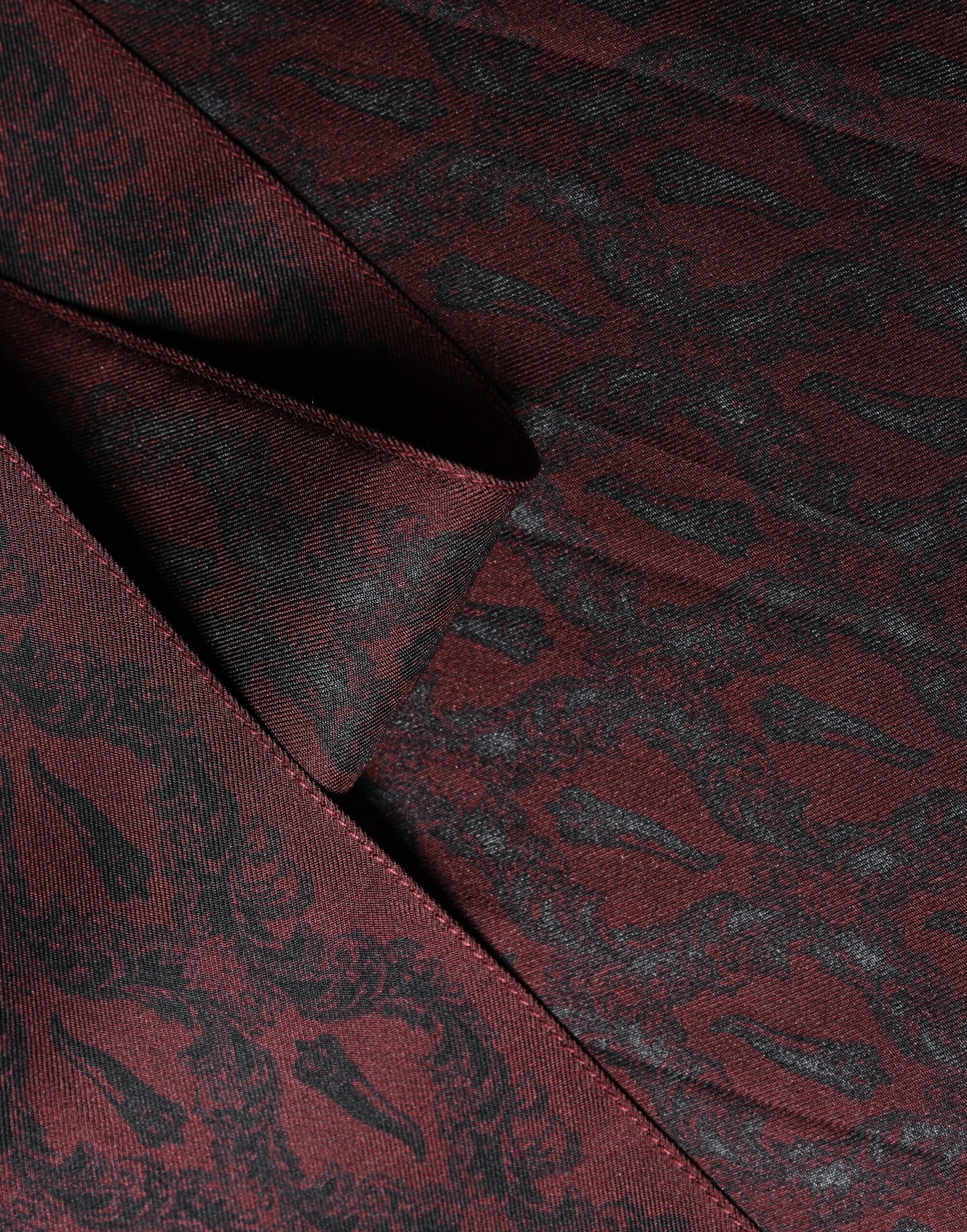 Шарф Dolce & Gabbana