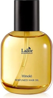 Питательное масло для волос La'dor Hinoki