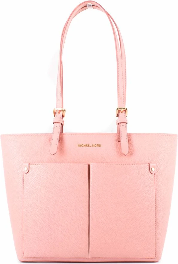 Michael Kors Цветная сумка-тоут из канваса