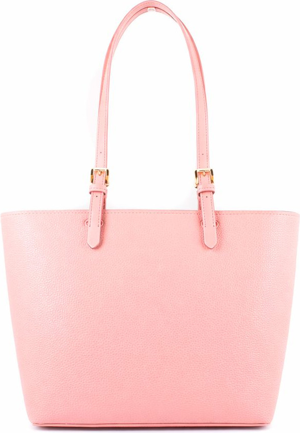 Michael Kors Цветная сумка-тоут из канваса