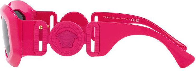 Солнцезащитные очки Versace