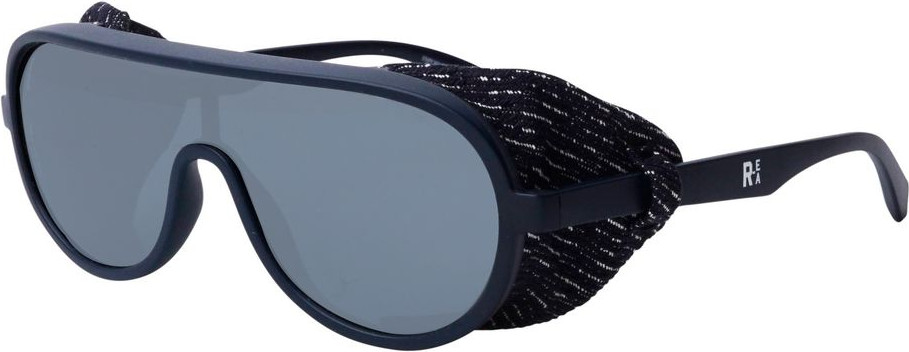 Солнцезащитные очки Armani Emporio из синей смолы