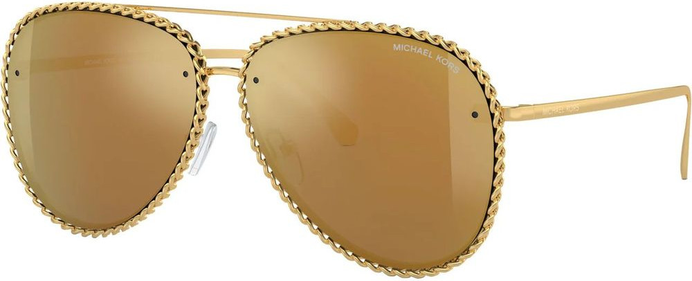 Солнцезащитные очки Michael Kors