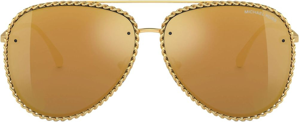 Солнцезащитные очки Michael Kors