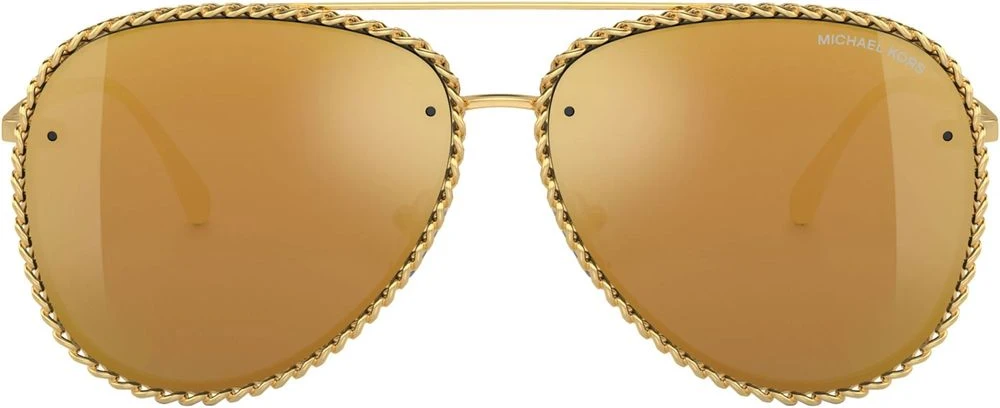 Солнцезащитные очки Michael Kors