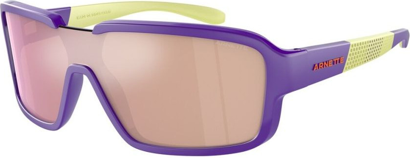 Солнечные очки Arnette Multicolor Resin