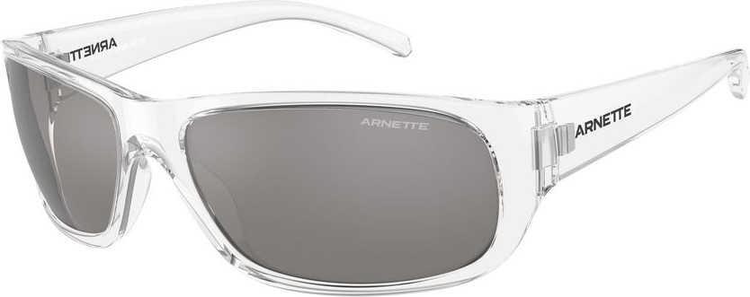 Прозрачные солнцезащитные очки Arnette из смолы