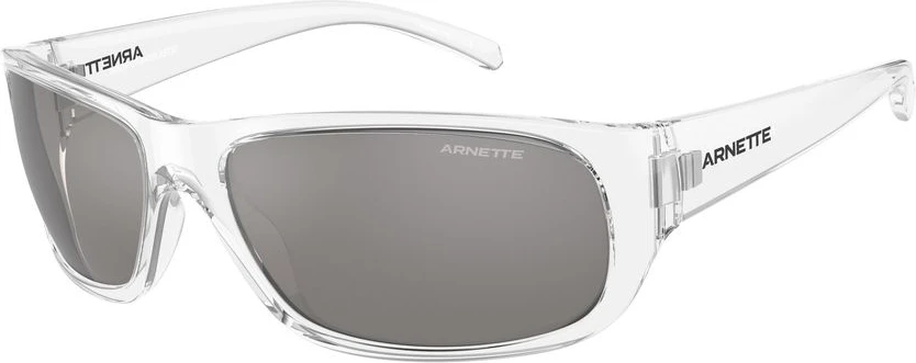 Прозрачные солнцезащитные очки Arnette из смолы