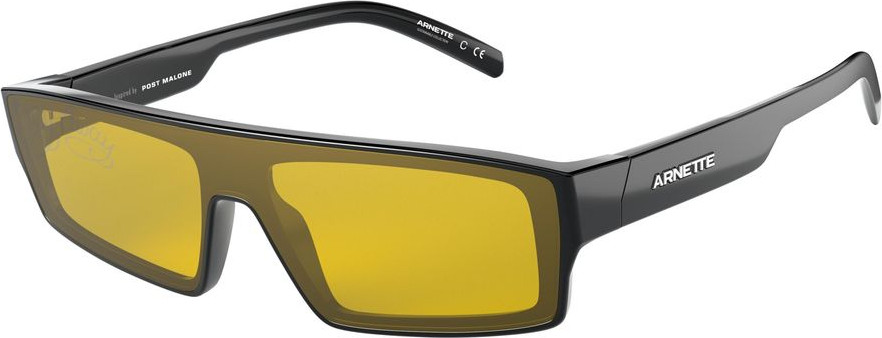 Солнцезащитные очки Arnette Black