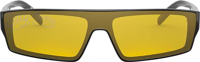 Солнцезащитные очки Arnette Black