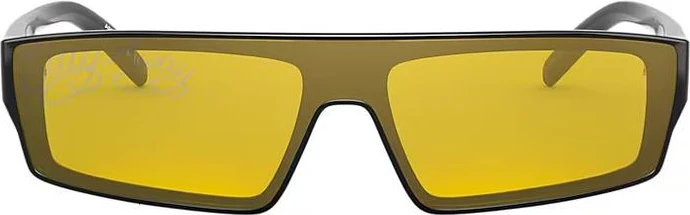 Солнцезащитные очки Arnette Black