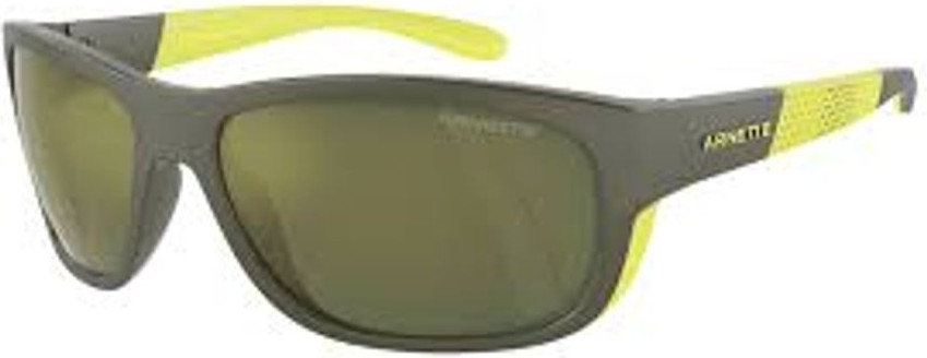 Солнцезащитные очки Arnette Bicolor Resin