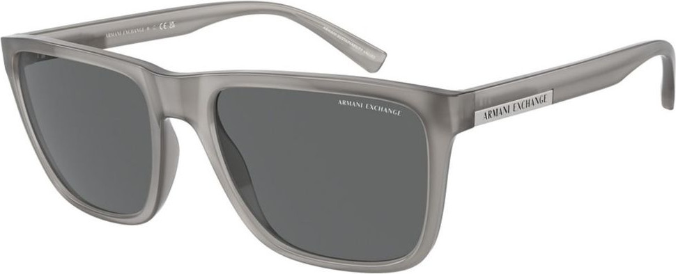 Солнцезащитные очки Armani Exchange