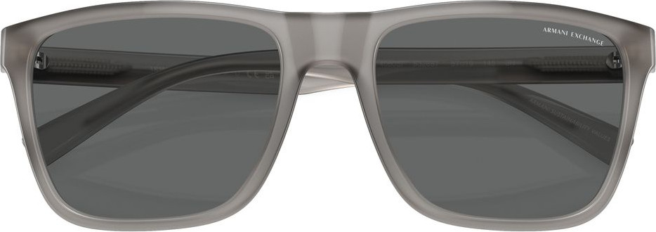 Солнцезащитные очки Armani Exchange
