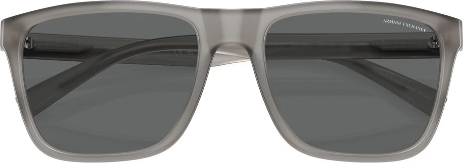 Солнцезащитные очки Armani Exchange