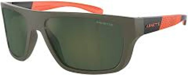 Очки Arnette Bicolor Resin Sunglasses