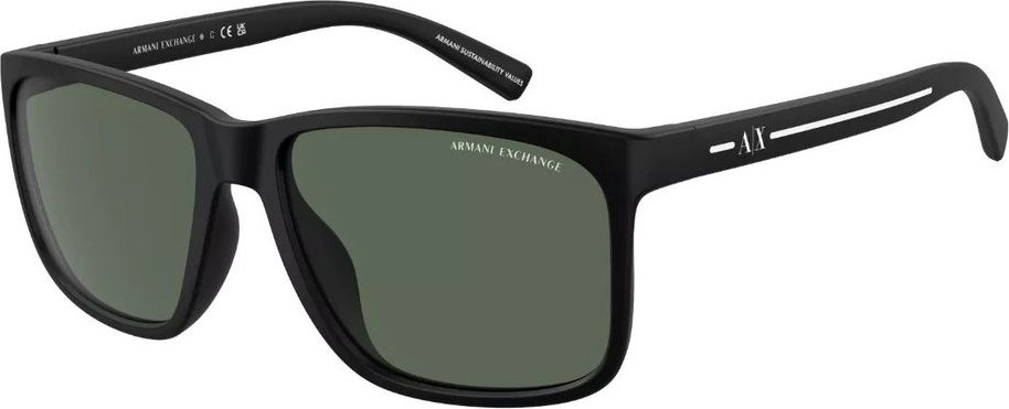 Солнцезащитные очки Armani Exchange
