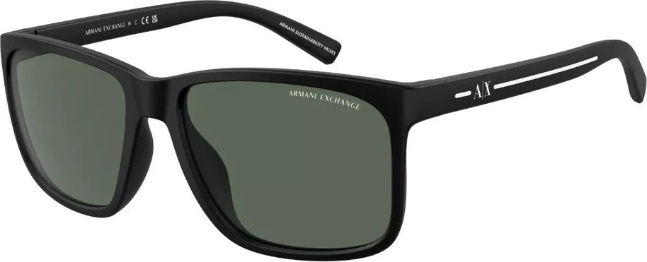 Солнцезащитные очки Armani Exchange